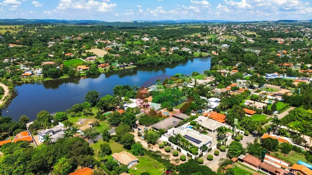 Chácara, 4 quartos, 1000 m² - Foto 8