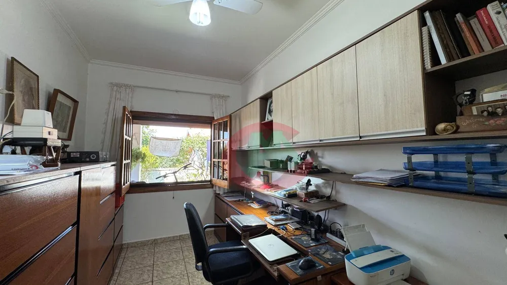 Chácara, 4 quartos, 1000 m² - Foto 1