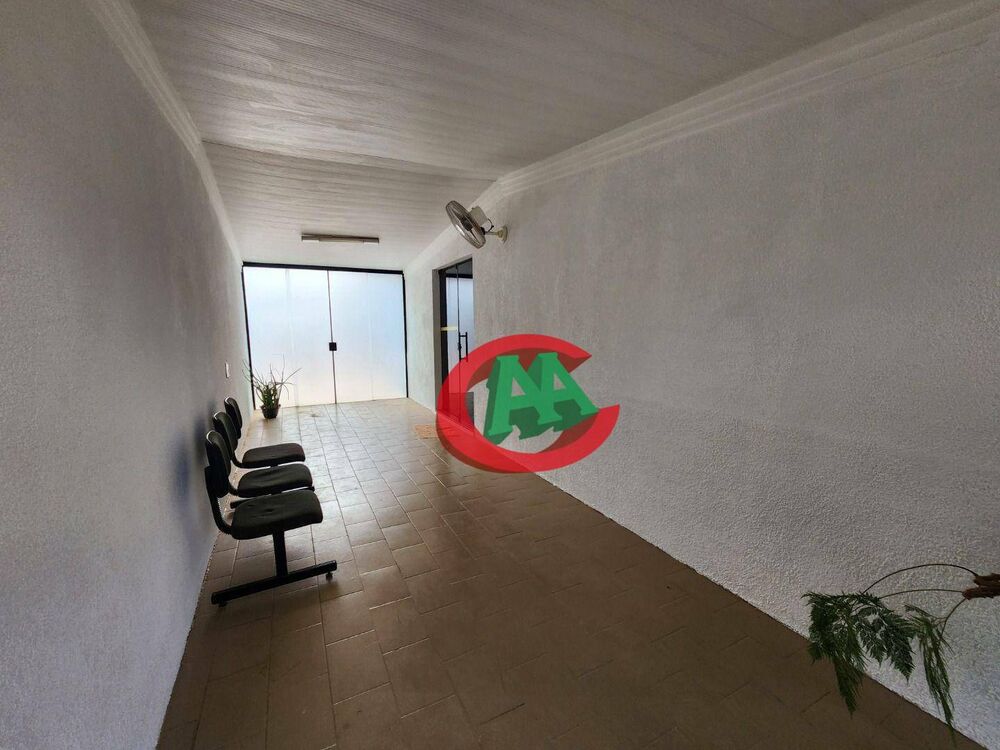 Casa, 3 quartos, 177 m² - Foto 11