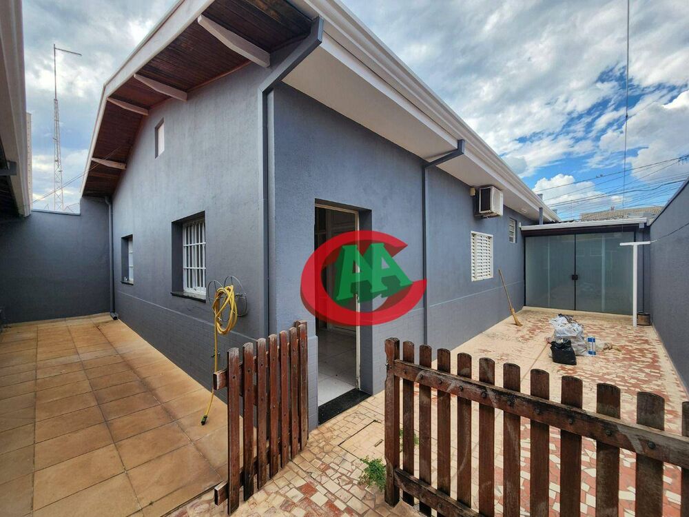 Casa, 3 quartos, 177 m² - Foto 5