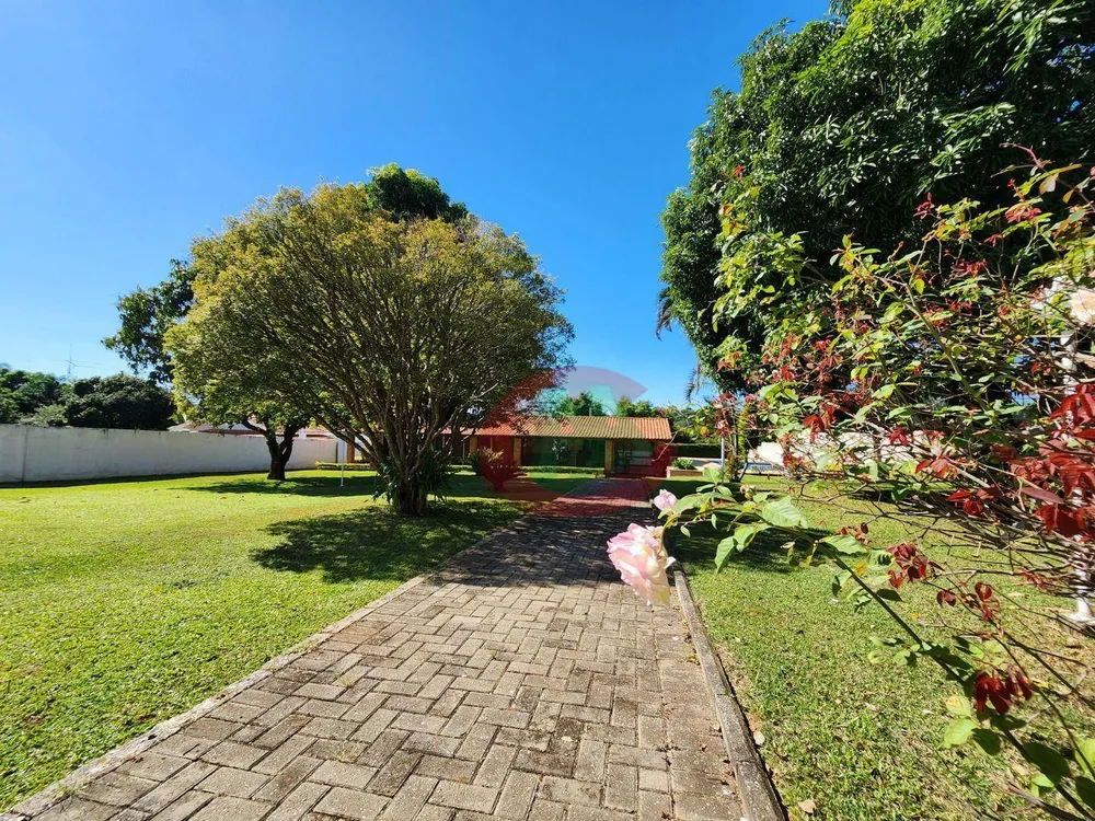 Chácara, 3 quartos, 3000 m² - Foto 2