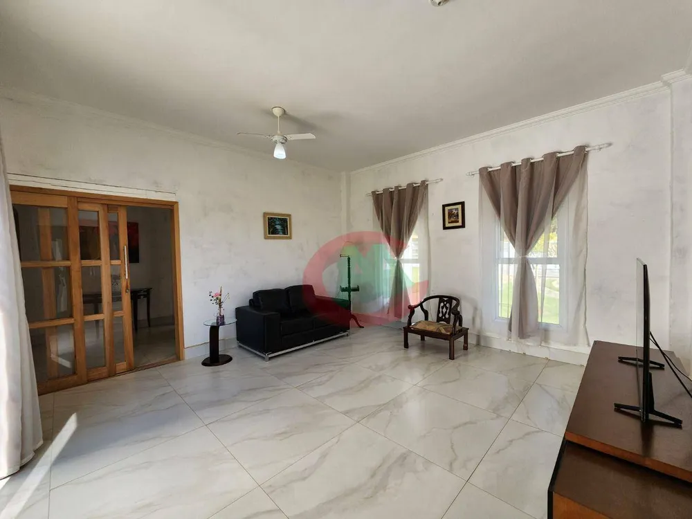 Chácara, 3 quartos, 3000 m² - Foto 6