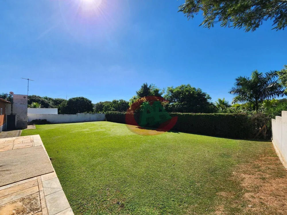 Chácara, 3 quartos, 3000 m² - Foto 8