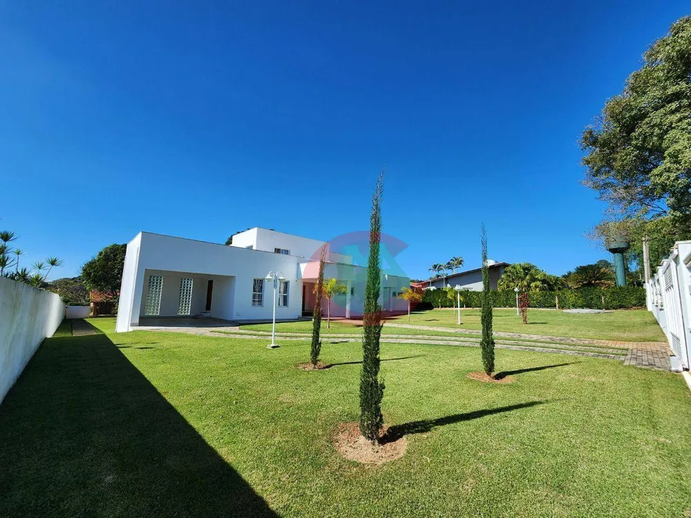 Chácara, 3 quartos, 3000 m² - Foto 7