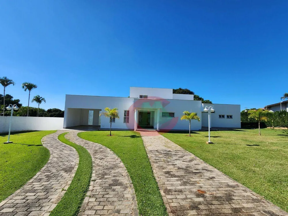 Chácara, 3 quartos, 3000 m² - Foto 1