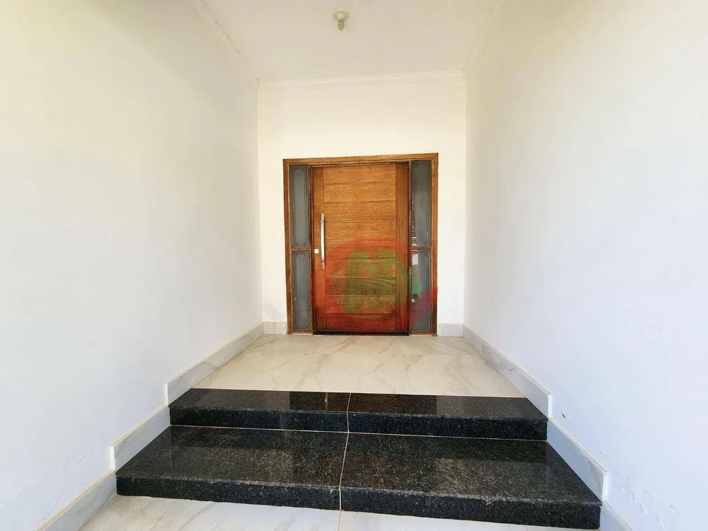 Chácara, 3 quartos, 3000 m² - Foto 3