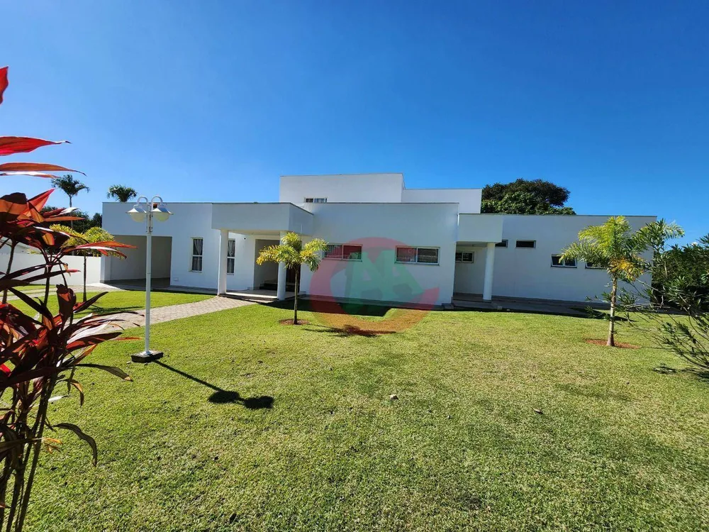 Chácara, 3 quartos, 3000 m² - Foto 4
