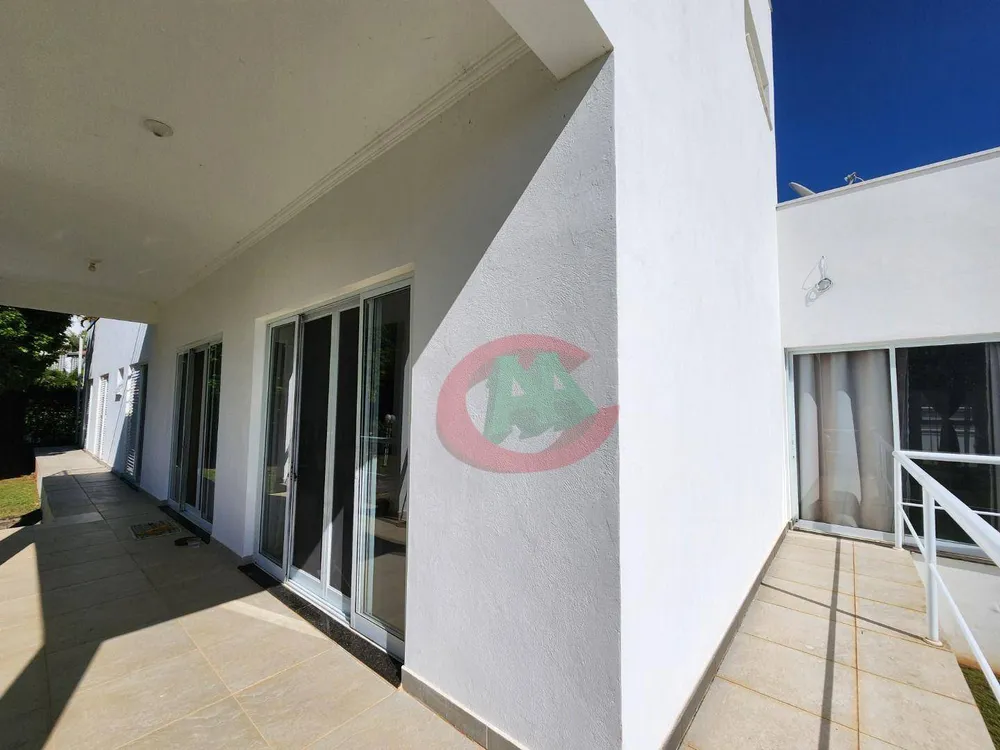 Chácara, 3 quartos, 3000 m² - Foto 4
