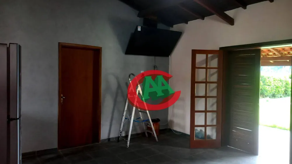 Chácara, 2 quartos, 1800 m² - Foto 4