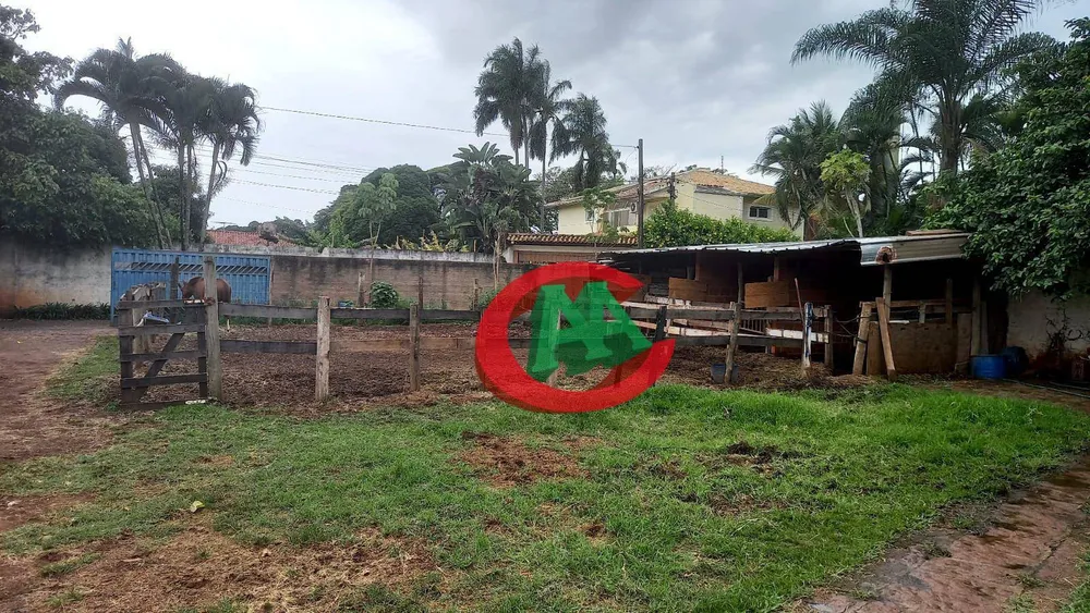 Chácara, 2 quartos, 1800 m² - Foto 8