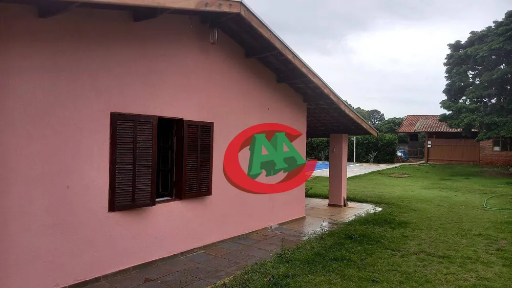 Chácara, 2 quartos, 1800 m² - Foto 6