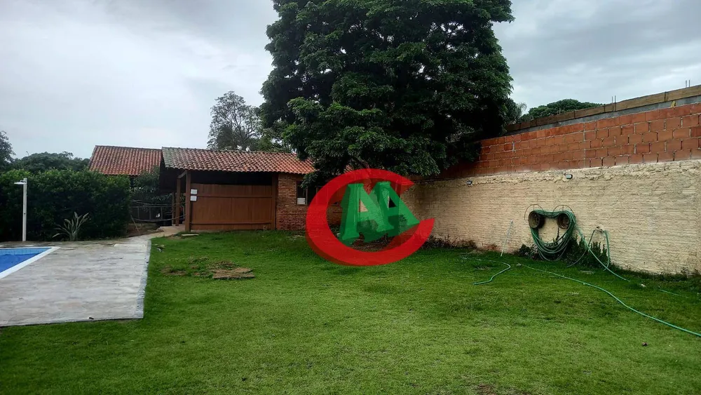 Chácara, 2 quartos, 1800 m² - Foto 2