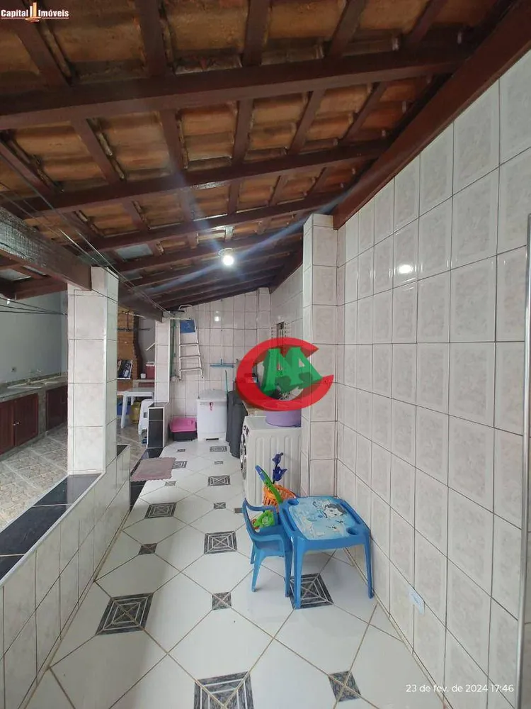 Casa, 3 quartos, 162 m² - Foto 4
