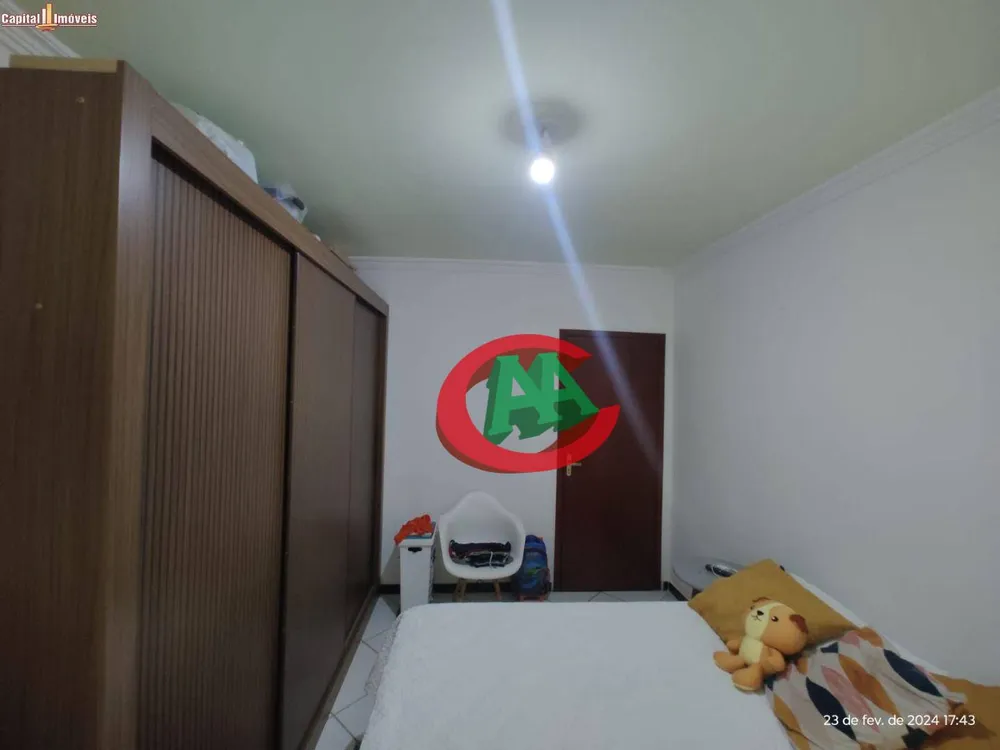 Casa, 3 quartos, 162 m² - Foto 7