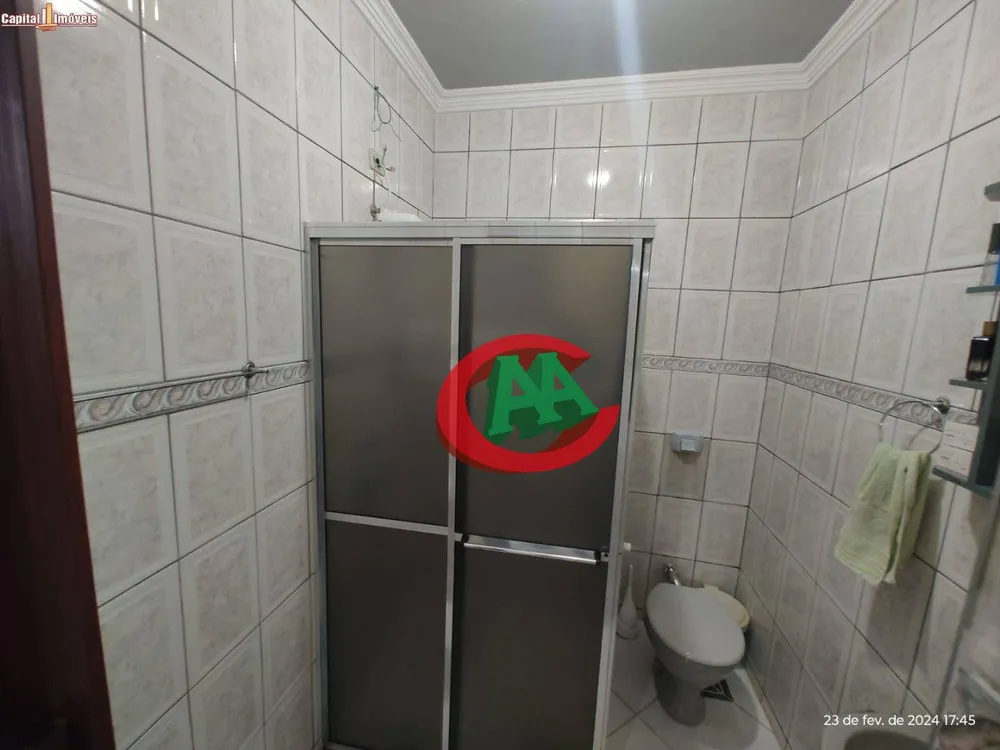 Casa, 3 quartos, 162 m² - Foto 5