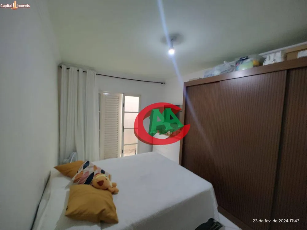 Casa, 3 quartos, 162 m² - Foto 6