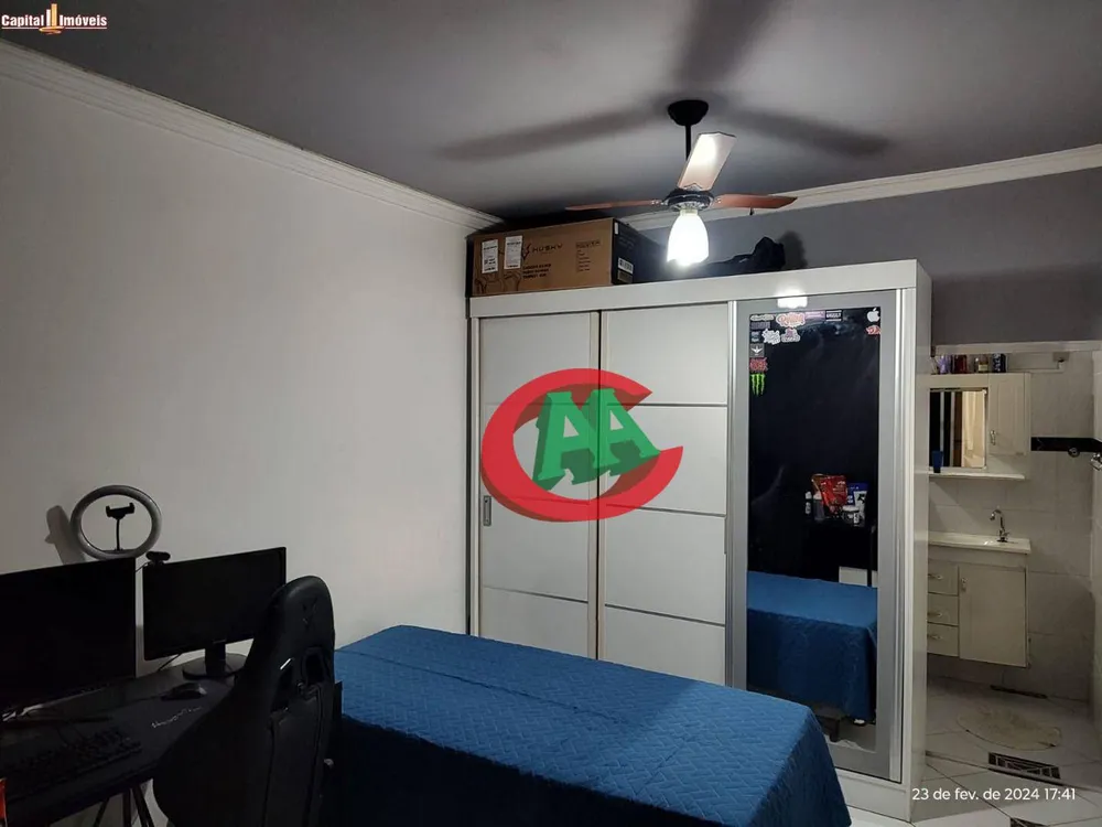 Casa, 3 quartos, 162 m² - Foto 10
