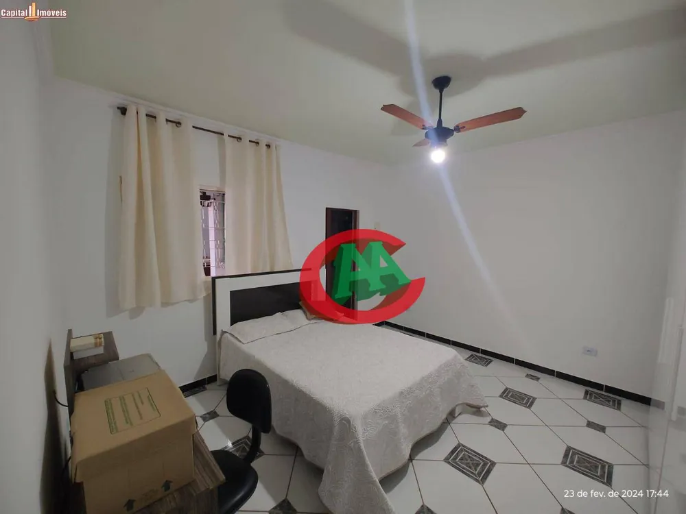Casa, 3 quartos, 162 m² - Foto 8