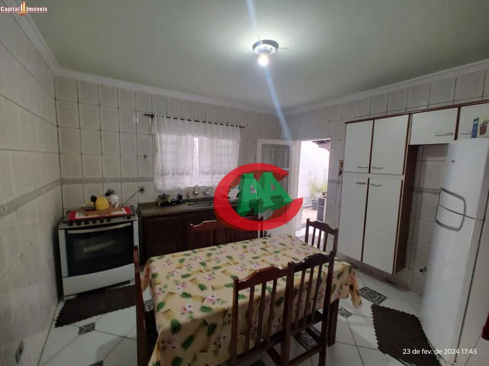 Casa, 3 quartos, 162 m² - Foto 3