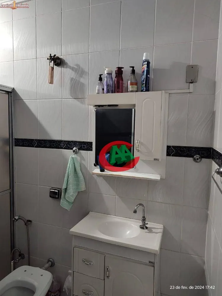Casa, 3 quartos, 162 m² - Foto 12