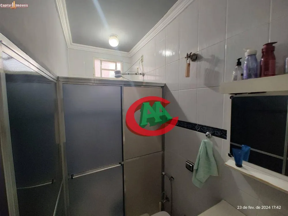 Casa, 3 quartos, 162 m² - Foto 11