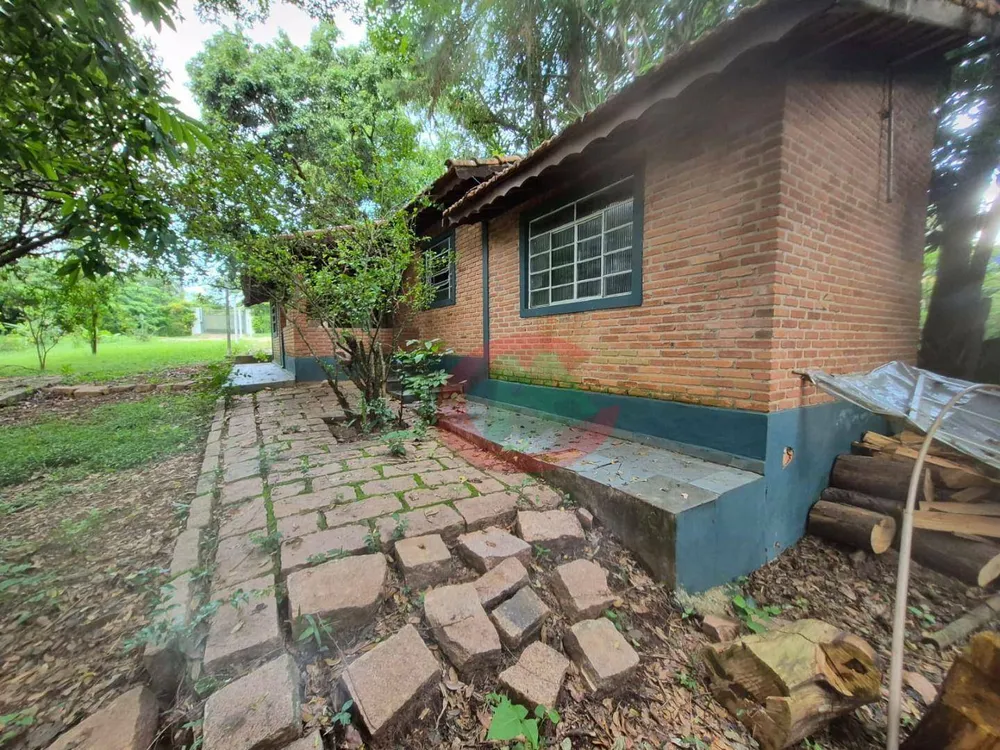 Chácara, 5 quartos, 5000 m² - Foto 9