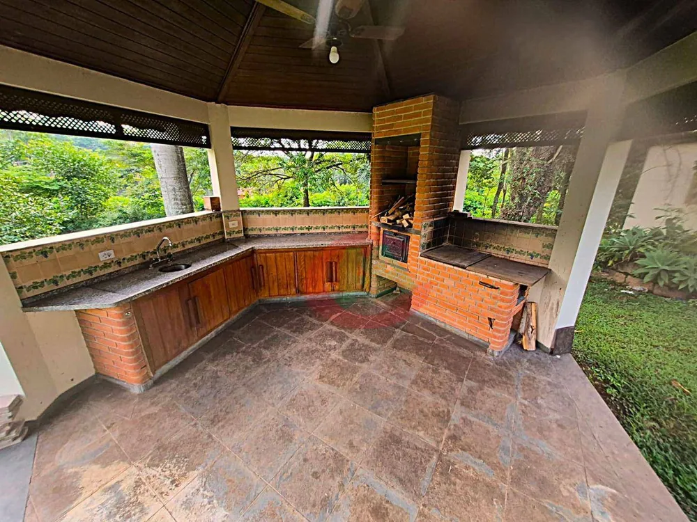 Chácara, 5 quartos, 5000 m² - Foto 7