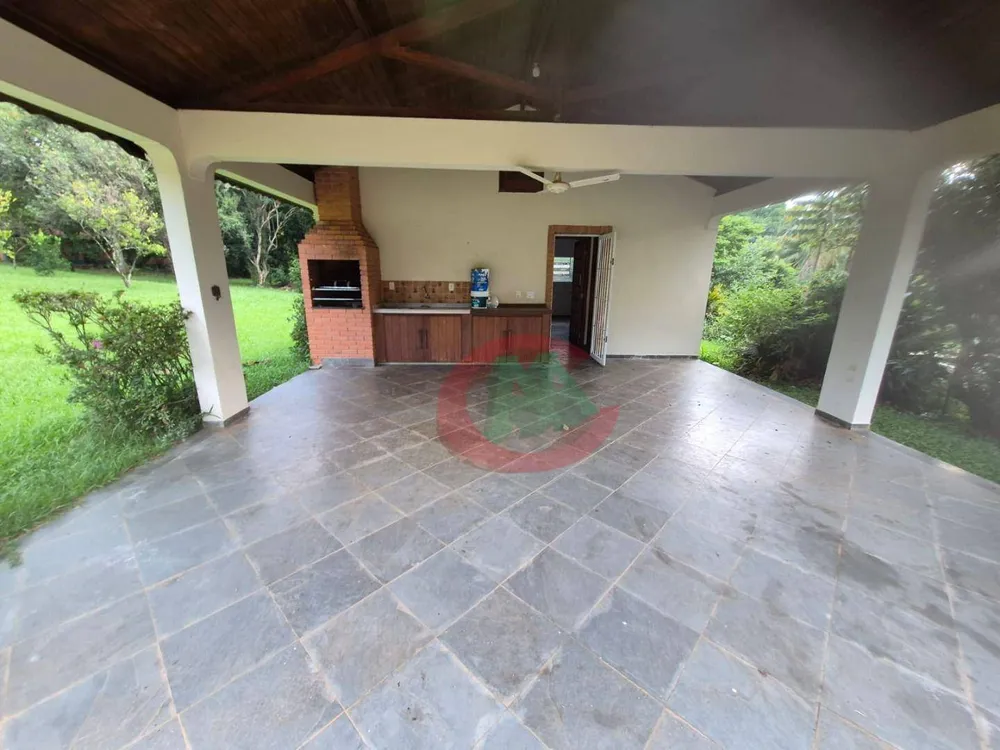 Chácara, 5 quartos, 5000 m² - Foto 6