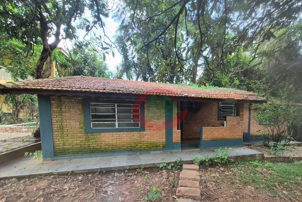 Chácara, 5 quartos, 5000 m² - Foto 8