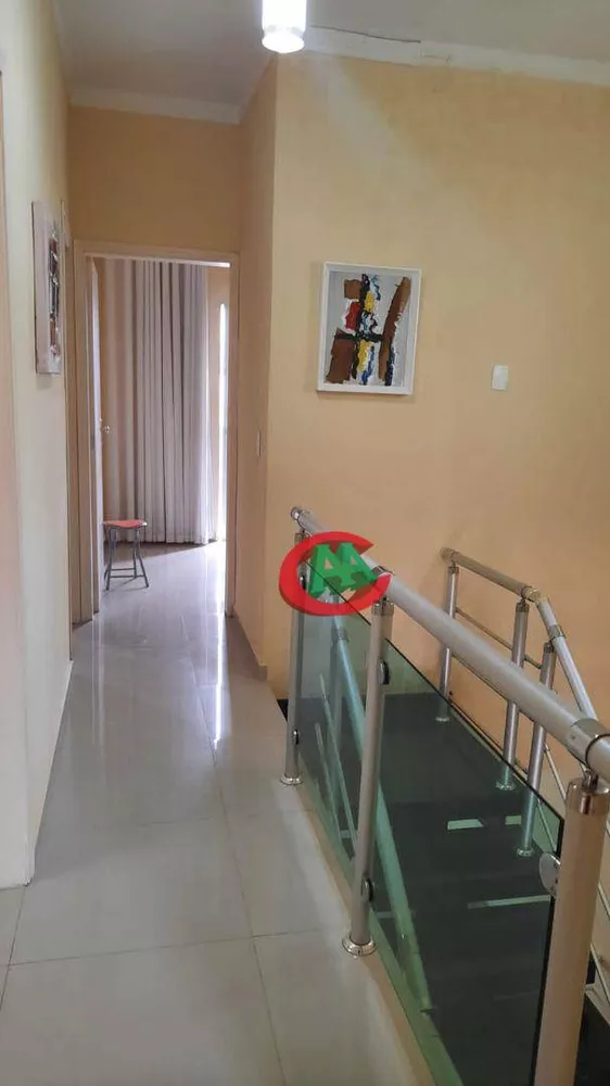 Sobrado à venda com 4 quartos, 170m² - Foto 4