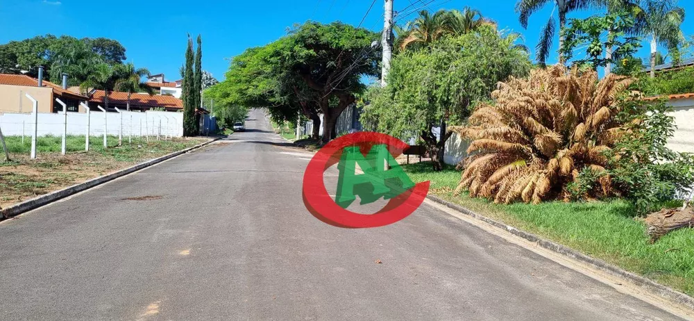 Loteamento e Condomínio à venda, 1000M2 - Foto 1