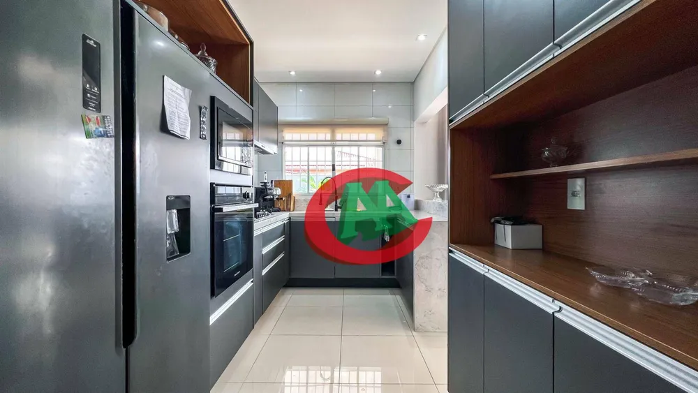Casa de Condomínio, 5 quartos - Foto 1