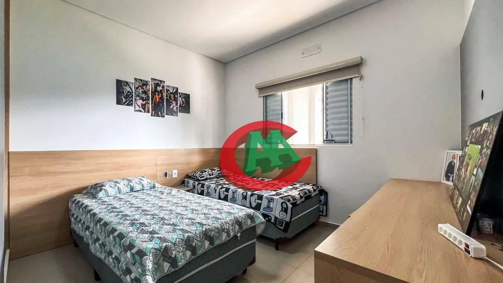 Casa de Condomínio, 5 quartos - Foto 4