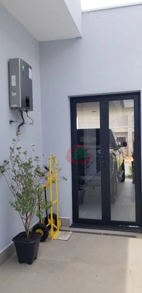 Casa de Condomínio, 3 quartos - Foto 8