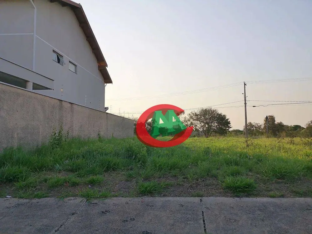 Terreno, 250 m² - Foto 1