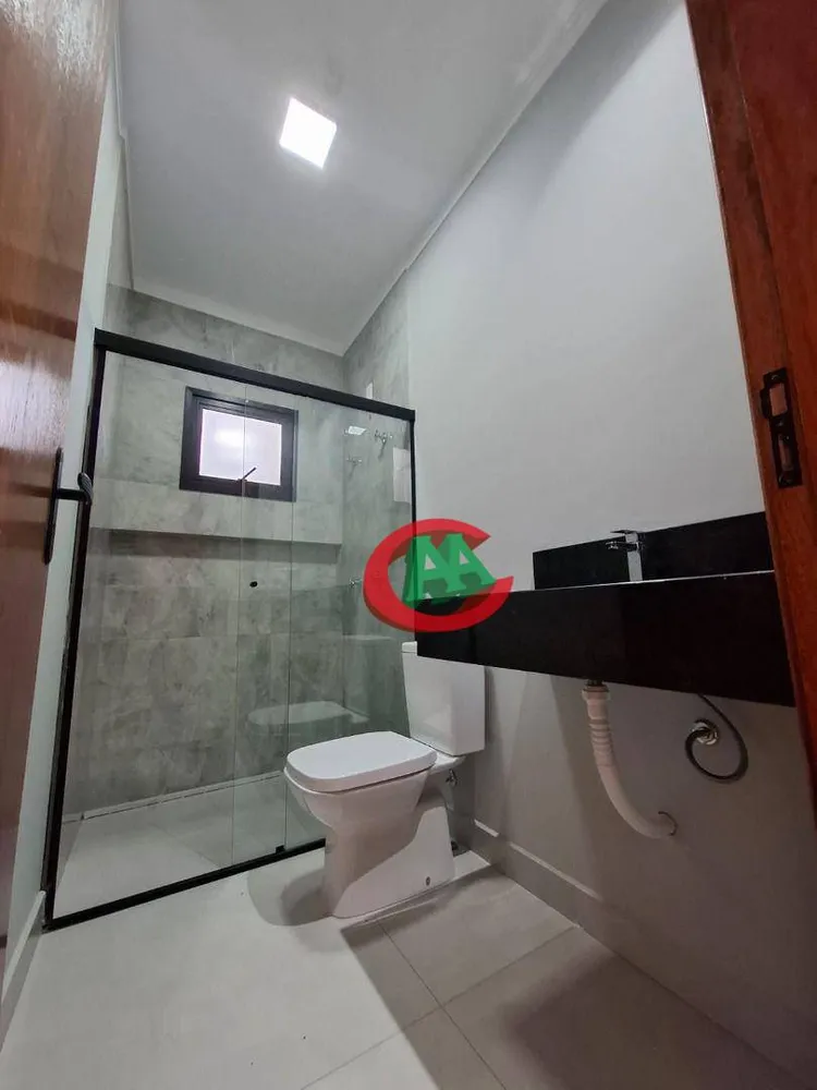 Casa, 3 quartos, 100 m² - Foto 3