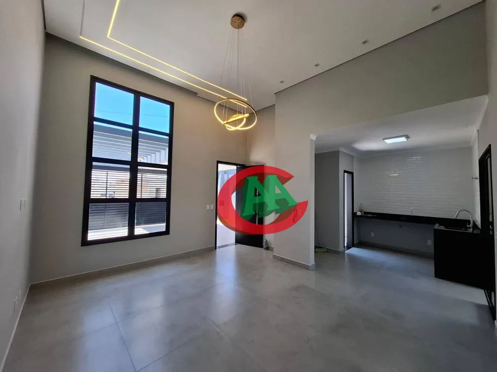 Casa, 3 quartos, 100 m² - Foto 2