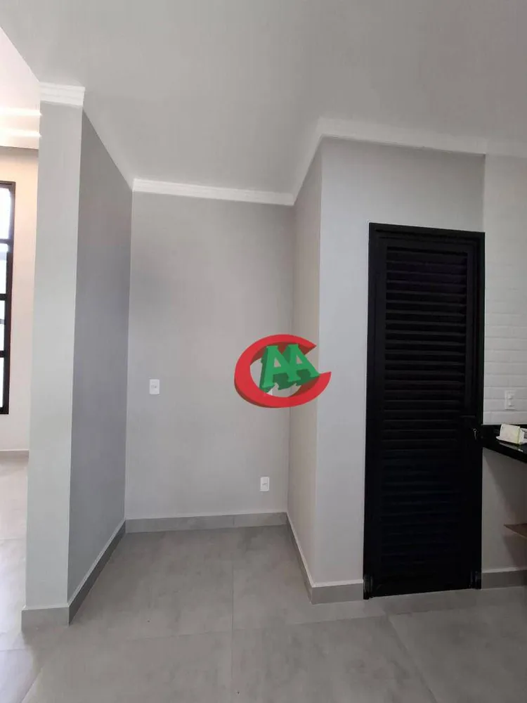 Casa, 3 quartos, 100 m² - Foto 5