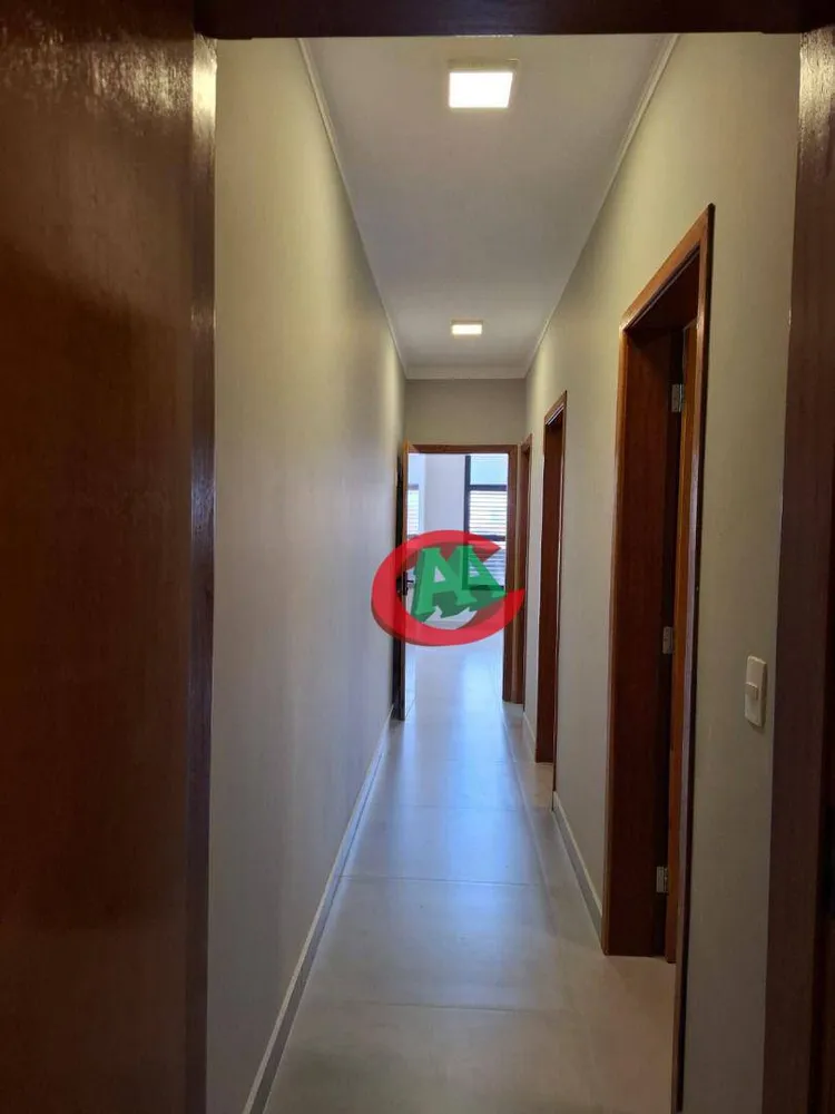 Casa, 3 quartos, 100 m² - Foto 6