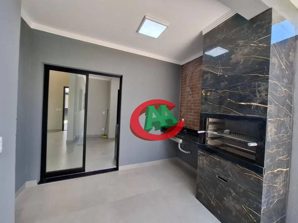 Casa, 3 quartos, 100 m² - Foto 4
