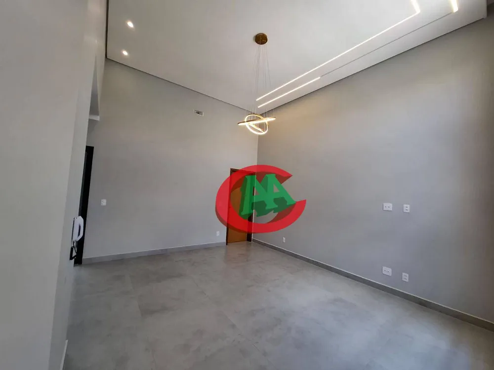 Casa, 3 quartos, 100 m² - Foto 1