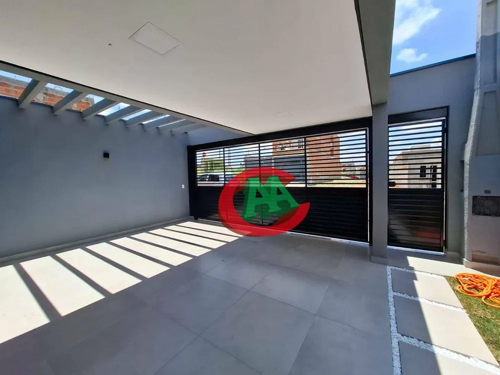 Casa, 3 quartos, 100 m² - Foto 8