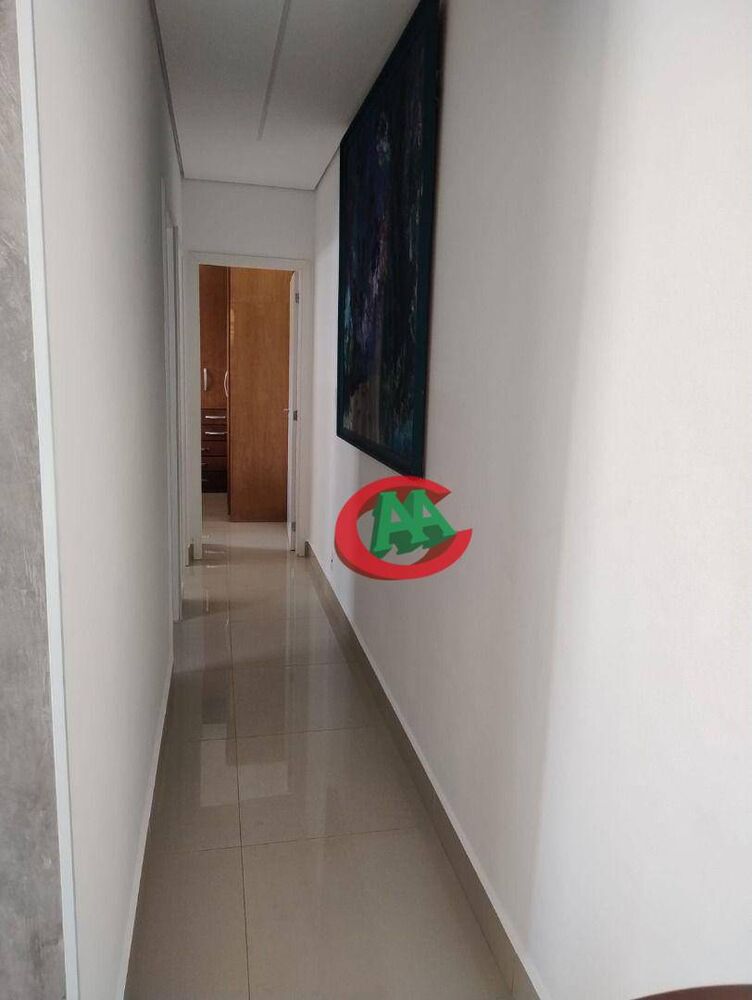 Apartamento à venda com 2 quartos, 51m² - Foto 3