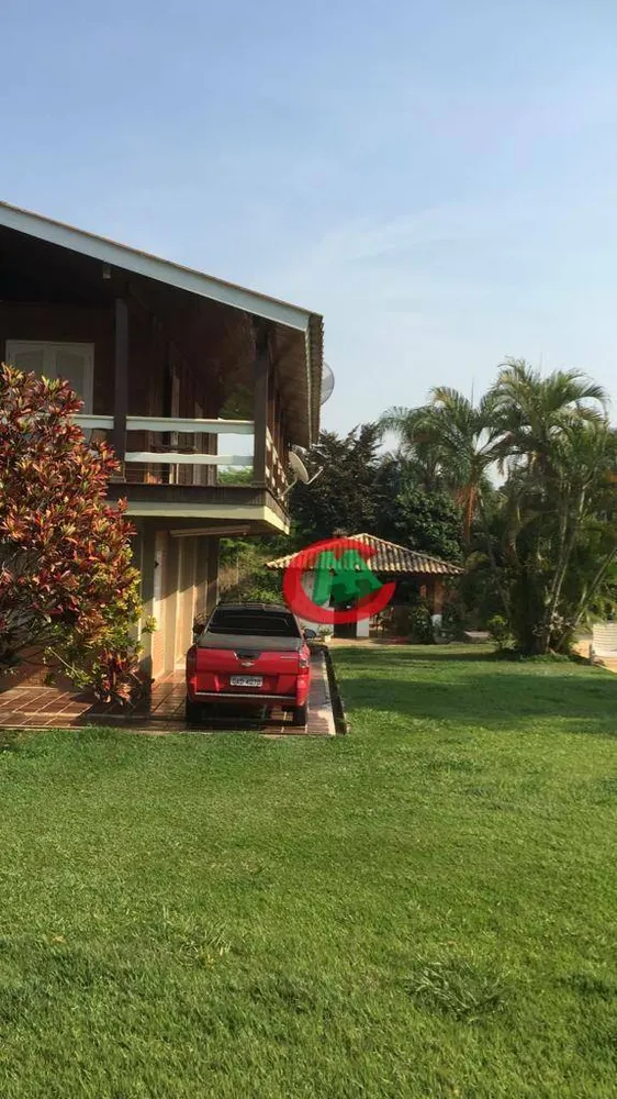 Chácara, 3 quartos, 4880 m² - Foto 4
