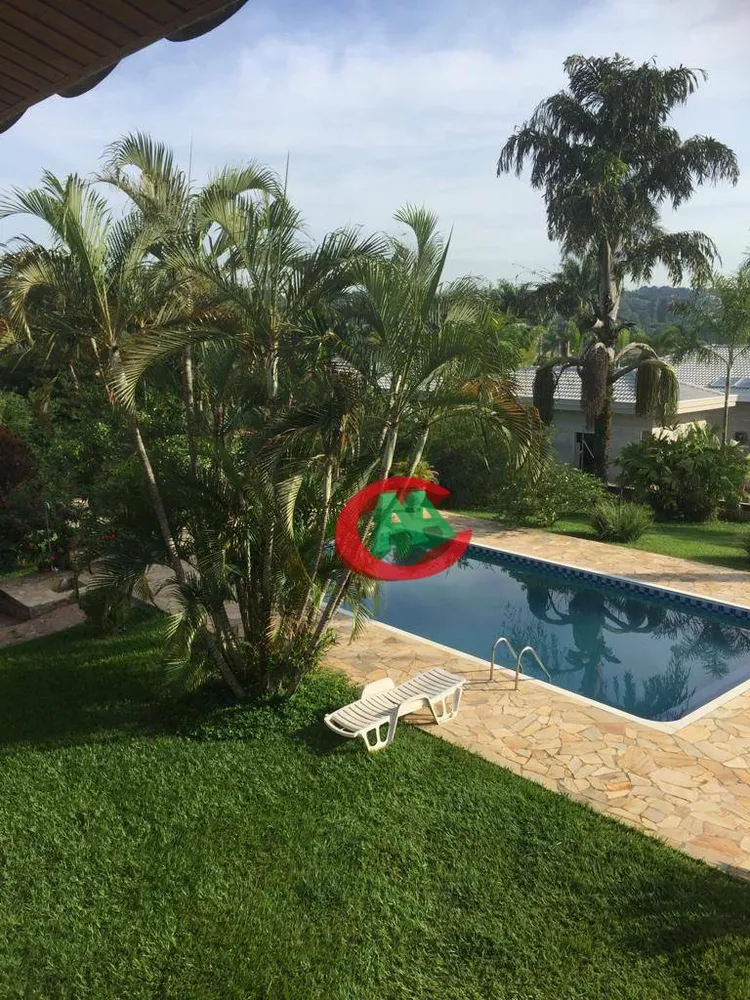 Chácara, 3 quartos, 4880 m² - Foto 6