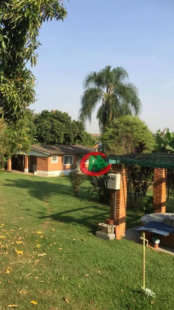 Chácara, 3 quartos, 4880 m² - Foto 5