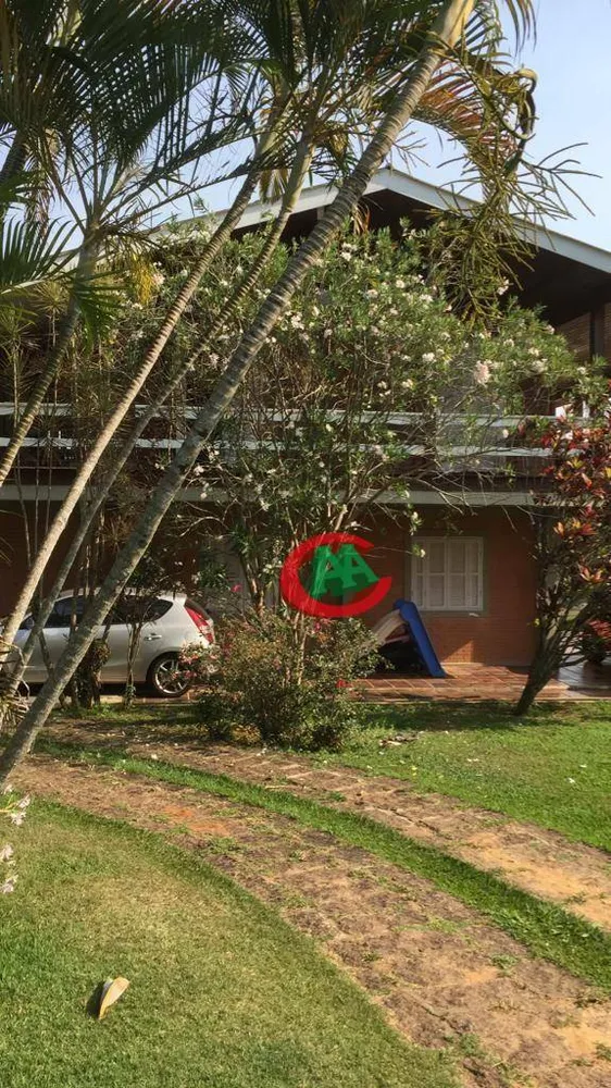 Chácara, 3 quartos, 4880 m² - Foto 3