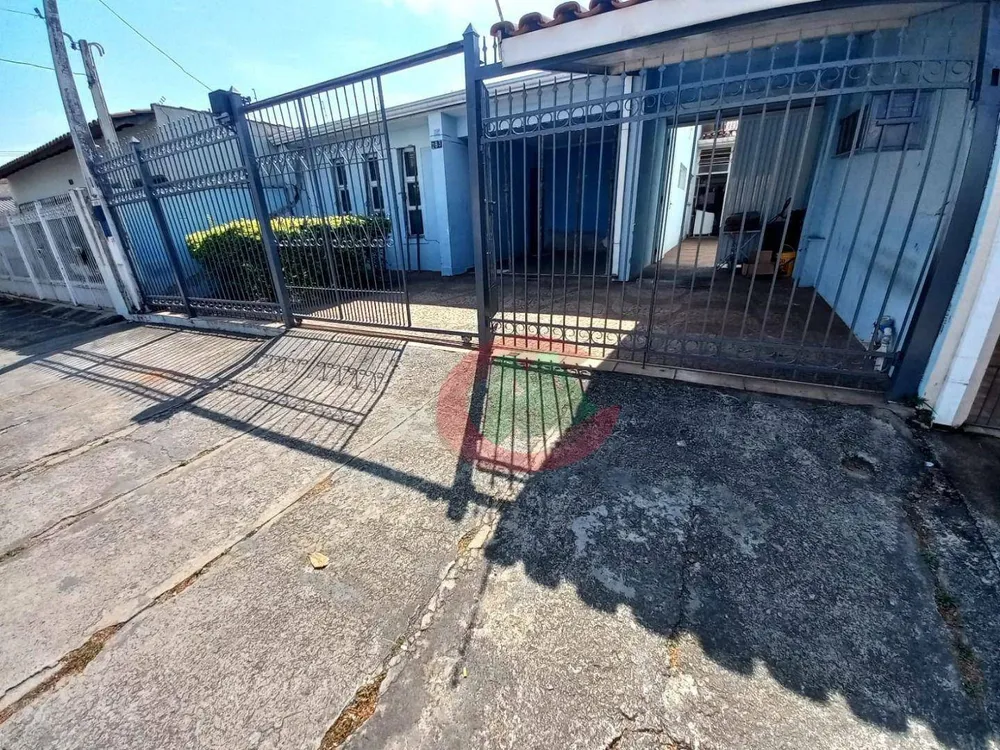 Casa, 2 quartos, 120 m² - Foto 1