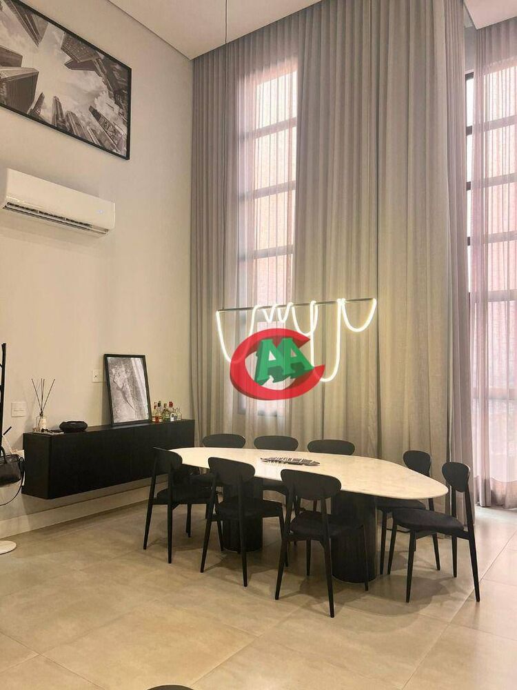 Apartamento à venda com 3 quartos, 170m² - Foto 1