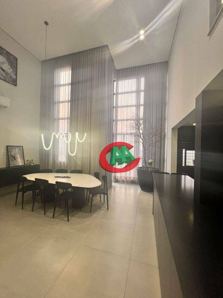 Apartamento à venda com 3 quartos, 170m² - Foto 2